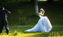 描写滨湖河的作文