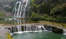 那处风景真让我留恋