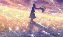 总有星光照亮我们