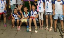 人生第一次的科普夏令营