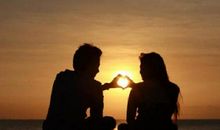 这件事发生餐桌旁