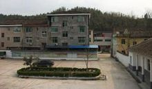 参观湖坊革命老区