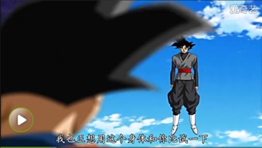 孙悟空，我想告诉你