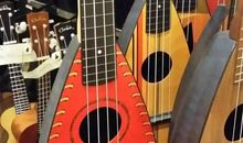 我与吉他的邂逅