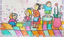 家风带给我的思考