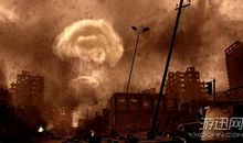 "啪"一声，我被震憾了