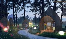 一段快乐而又奇幻的时光