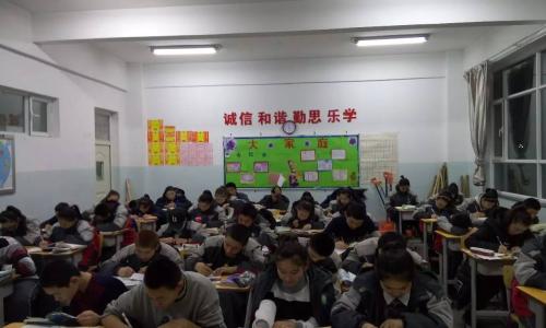 后期自学闹剧