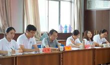 走进社会实践基地