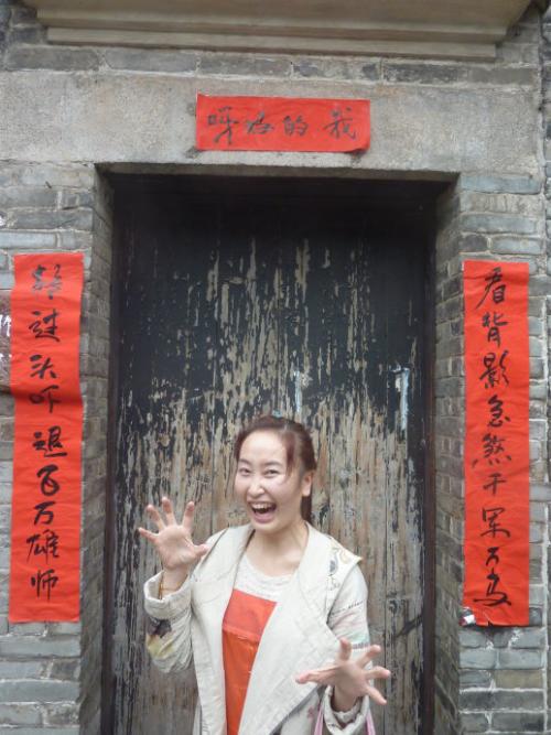 一次难忘的南风古炉之旅