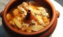 云南的特色美食