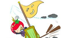 我发现了“新大陆”