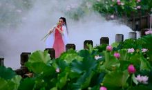 成长伴一路芬芳