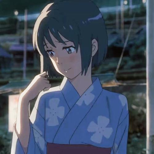 我不再仰望