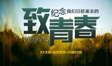 那些年走过的青春