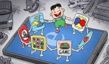 防的不是游戏，防的是沉迷