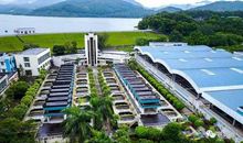 美妙的水厂之旅