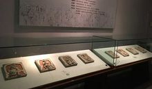 参观山西省博物院有感