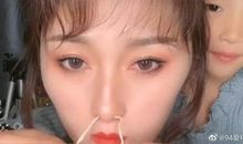 金州妈妈，我为您卸卸妆