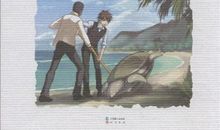 读《神秘岛》有感