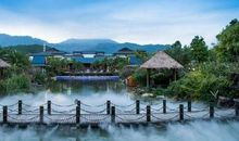 难忘的温泉之旅