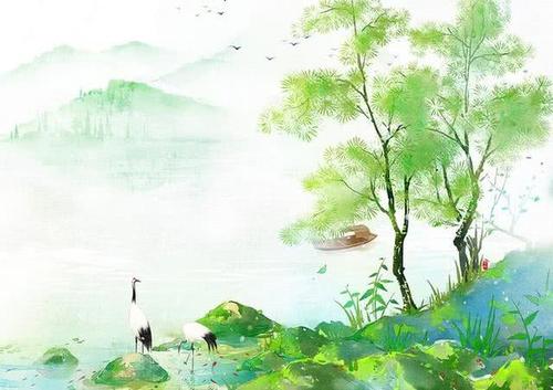 荒凉的夏天