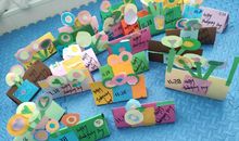 浓浓师情驻心间