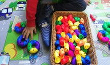 我的甜甜圈老师