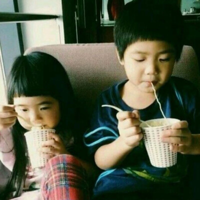 我的“美食家”姐姐