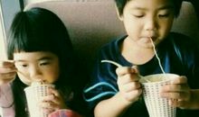 我的“吃货”姐姐