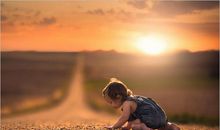 记忆中的那些美好