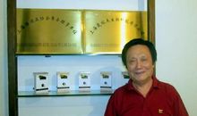 第一次模拟采访