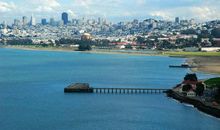 我最喜欢的城市