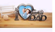 给爸爸妈妈的礼物