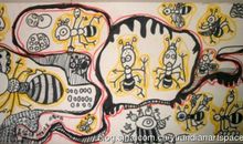 我们家的蚂蚁王国