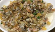 舌尖上的温州美味