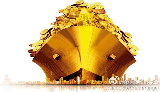 精神财富大于物质财富