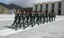 消防——人民的安全警卫