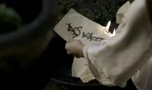 那一刻，感动了我们