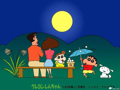 野原慎之介深深吸引了我
