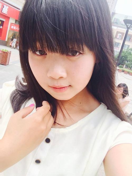 我爱可爱的妹妹
