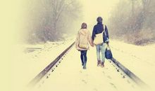 行走在诗词世界中