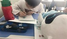 教室里的不速之客作文蜜蜂