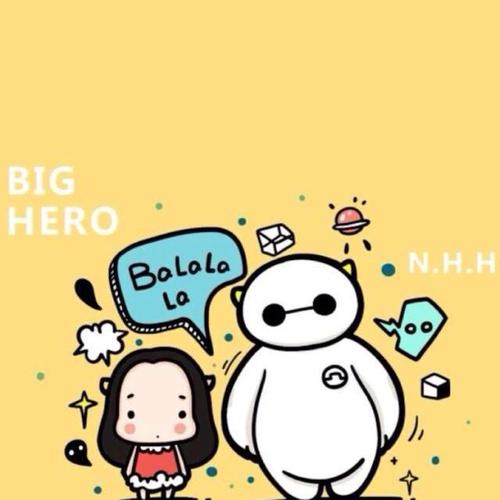 我的心很温暖