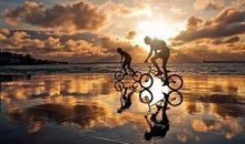 面对人生路上的挫折