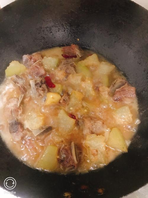 难忘的气味