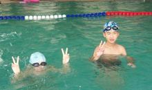 那些一起成长的日子