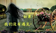 那天，如果没有遇见