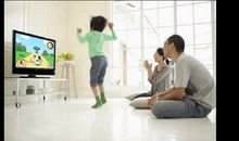 玩是孩子的天性