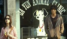 蛋炒饭里看不见的爱